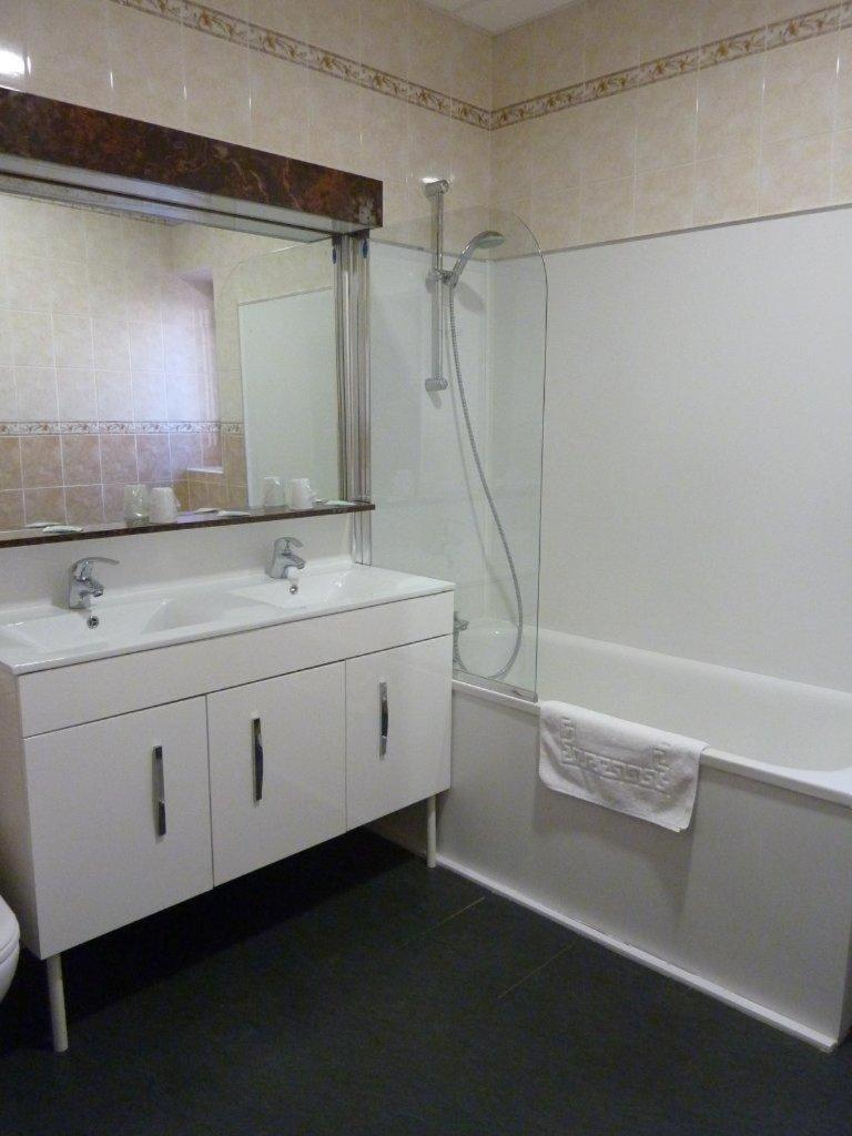 Hotel Villa Boeri Бюсолей Екстериор снимка
