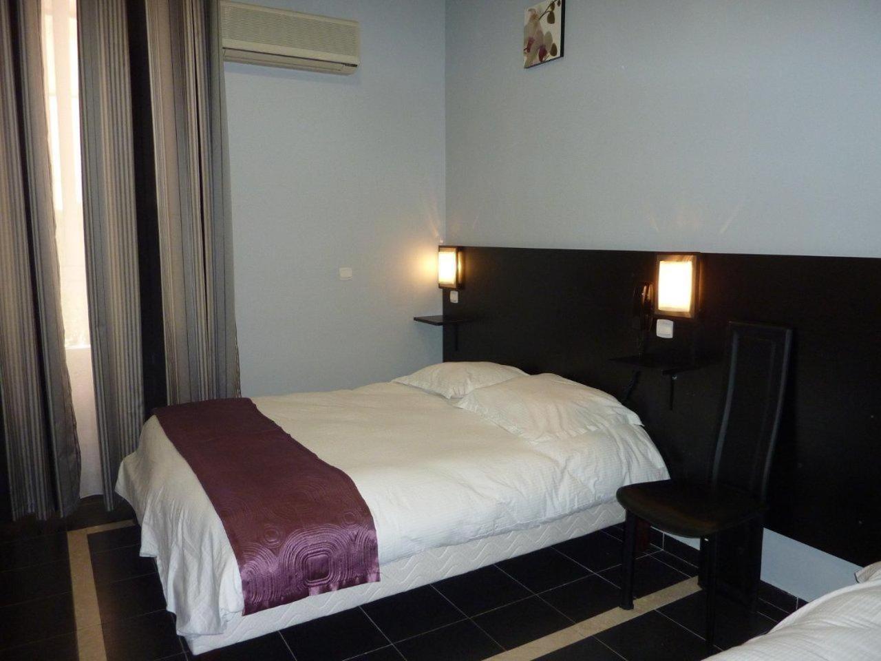 Hotel Villa Boeri Бюсолей Екстериор снимка