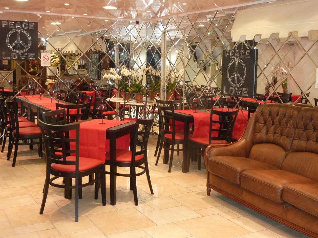 Hotel Villa Boeri Бюсолей Екстериор снимка